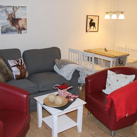 Apartmenthaus Joern Wieda Chambre photo
