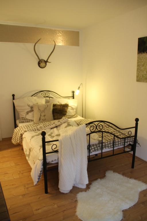 Apartmenthaus Joern Wieda Chambre photo